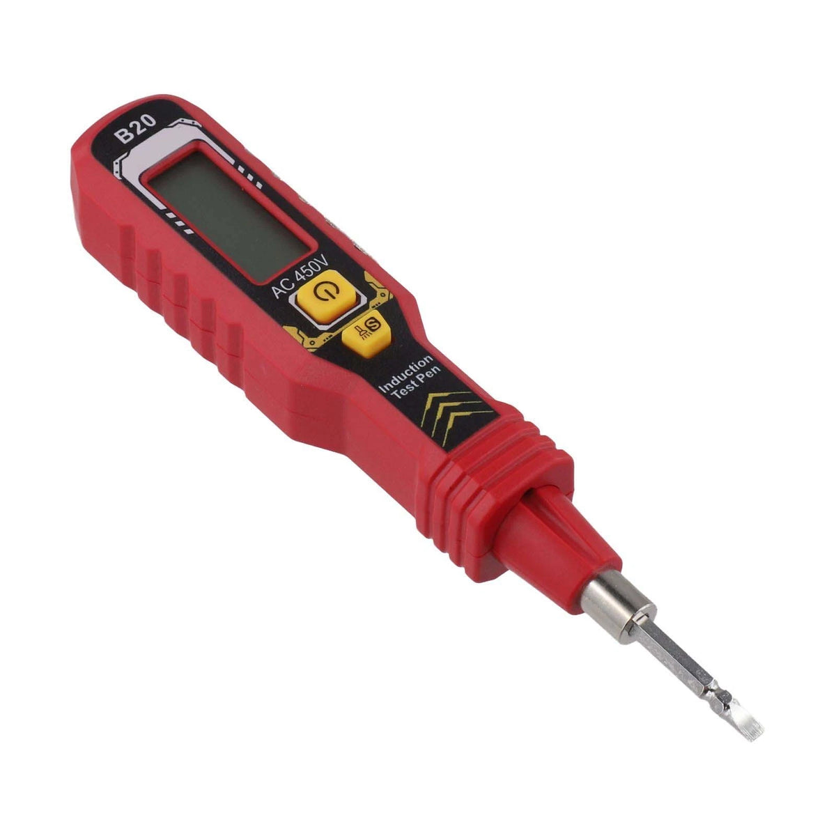 Voltage Tester Pen for Precise Measurements and Testing