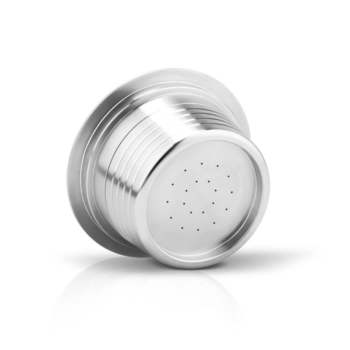 Reusable Stainless Coffee Capsule Strainer Pod Filter for Lavazza Blue LB951 (2010–2023)