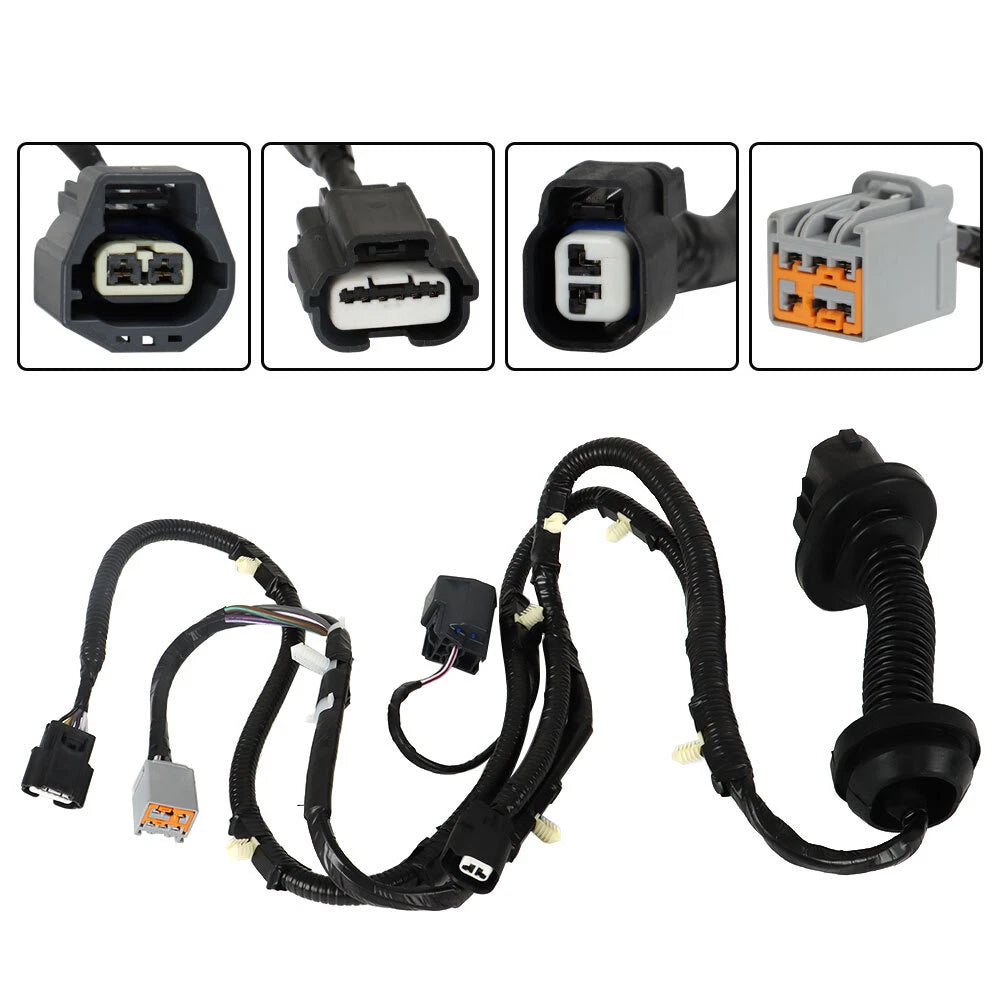 Rear Door Jumper Wire Harness LH for Ford (2009–2014) 9L3Z14631CAA