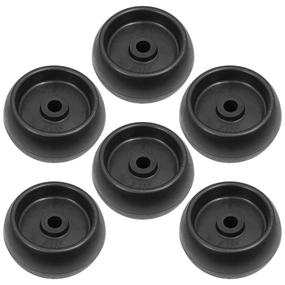 Deck Wheels Hardware Kit for Ferris F50XT F125XT F150XT F200XT (2016–2019)