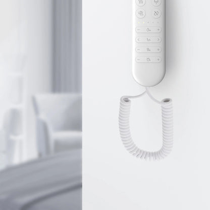 Reliable Remote Control Anti Loss Rope for Effective Device Management