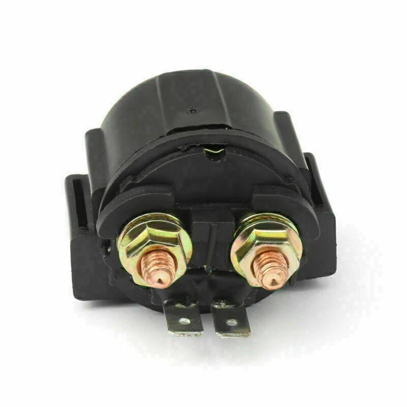 Starter Solenoid Relay for Kawasaki ZX750F ZR1100 ZR750 400 Prairie (1989–2006)