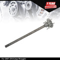 Rear Axle Shaft Driver Left for Jeep (2007–2018) 68003557AA