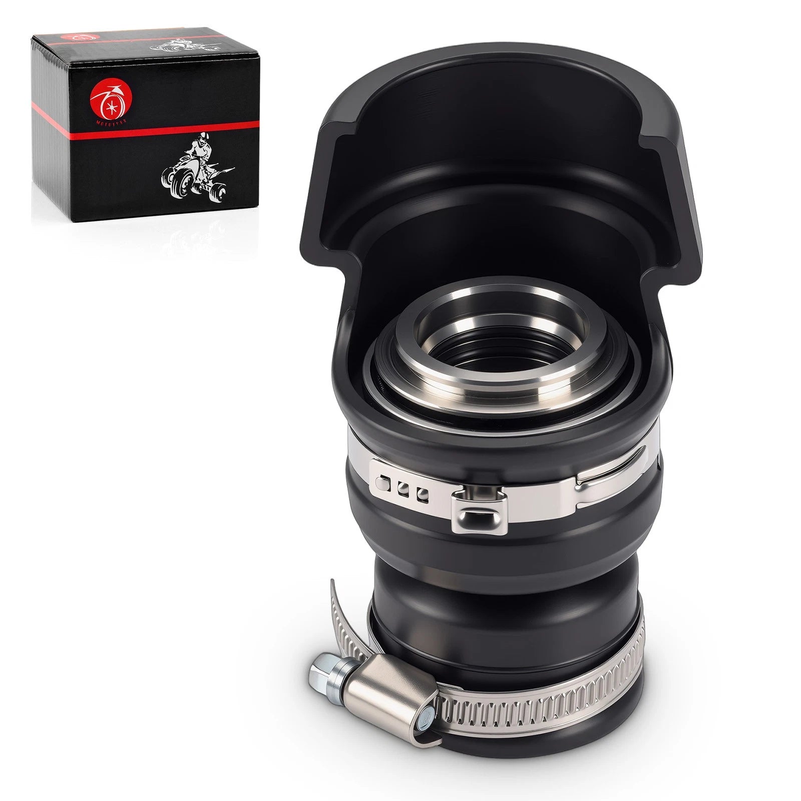 Drive Shaft Bellow Boot & Bearing for Sea-Doo RXP/RXT X (2007–2023)