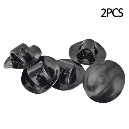 Fixed Hook Accessories for Canoe Inflatable Boat Rubber