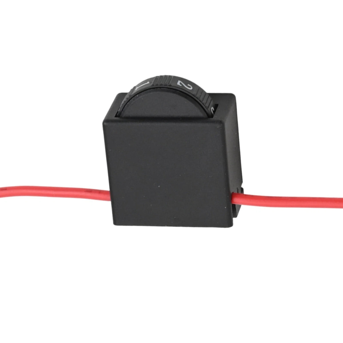 2X Electric Angle Grinder Switches 6 Speed for 220V 250V