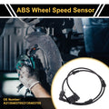 ABS Wheel Speed Sensor Left Front Replacement for Mercedes-Benz W213 (2016–2018)