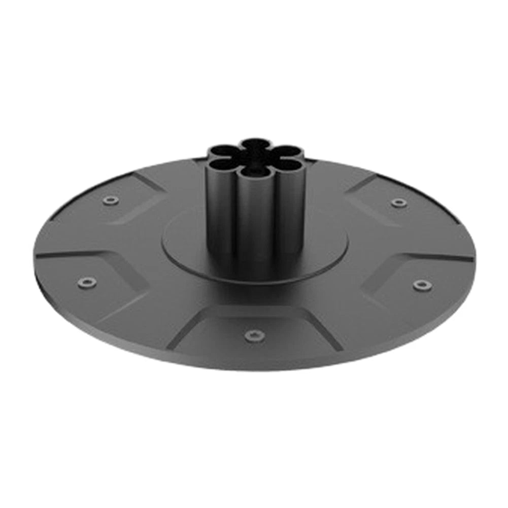 Cutting Disc Kit for Robotic Mowers (180mm Diameter, 6 Mounting Holes)