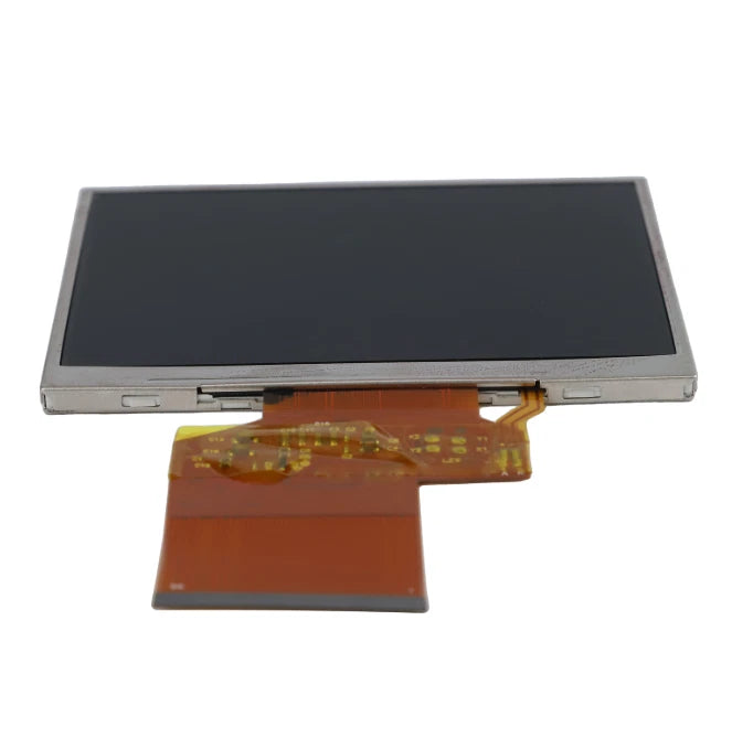 3.5 Inch Digital Display Module with TFT LCD Screen for Audio Video