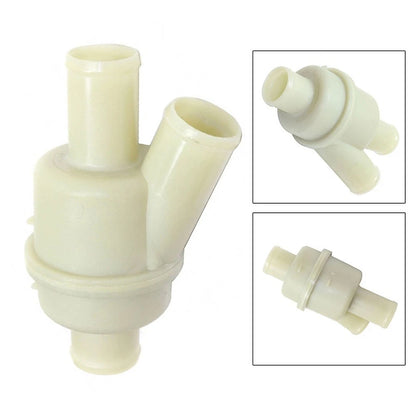 Coolant Thermostat for Engine Cooling System (Easy Installation)