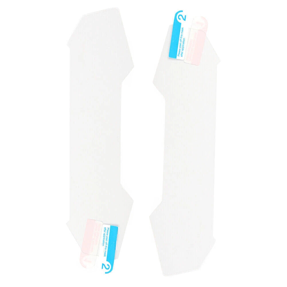 Speedometer Scratch Screen Protector Film for CFMOTO 250SR (2021–2023)