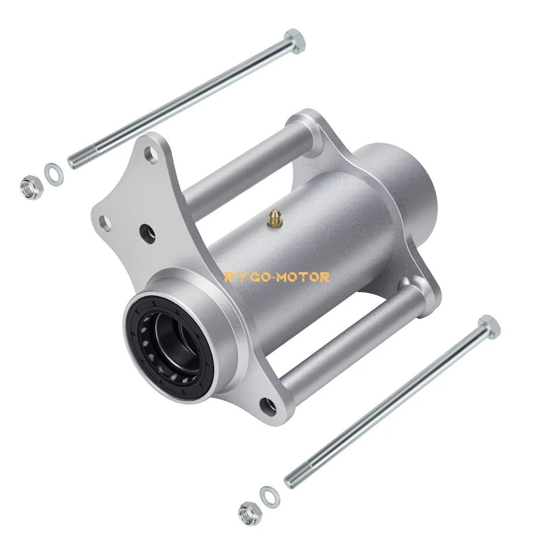 Rear Axle Bearing Housing Carrier Hub for Yamaha Blaster YFS200 (1988–2002)