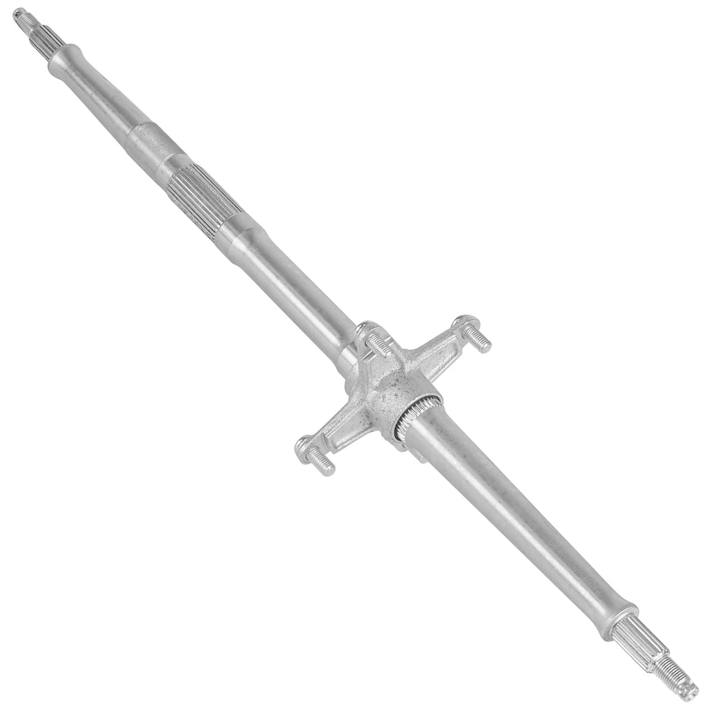 Rear Axle Shaft Replacement for Honda TRX90X 2X4 (2009–2020)