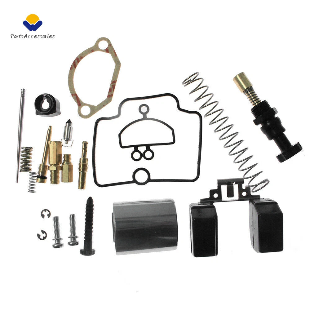 Carburetor Repair Rebuild Kit for PWK Keihin OKO (28mm)