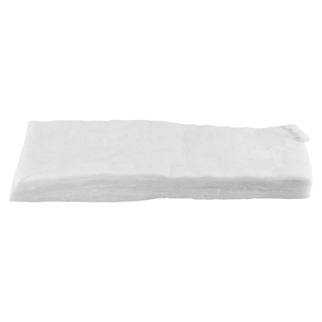 Ceramic Sponge for Fireplace (Longer Burning Time)