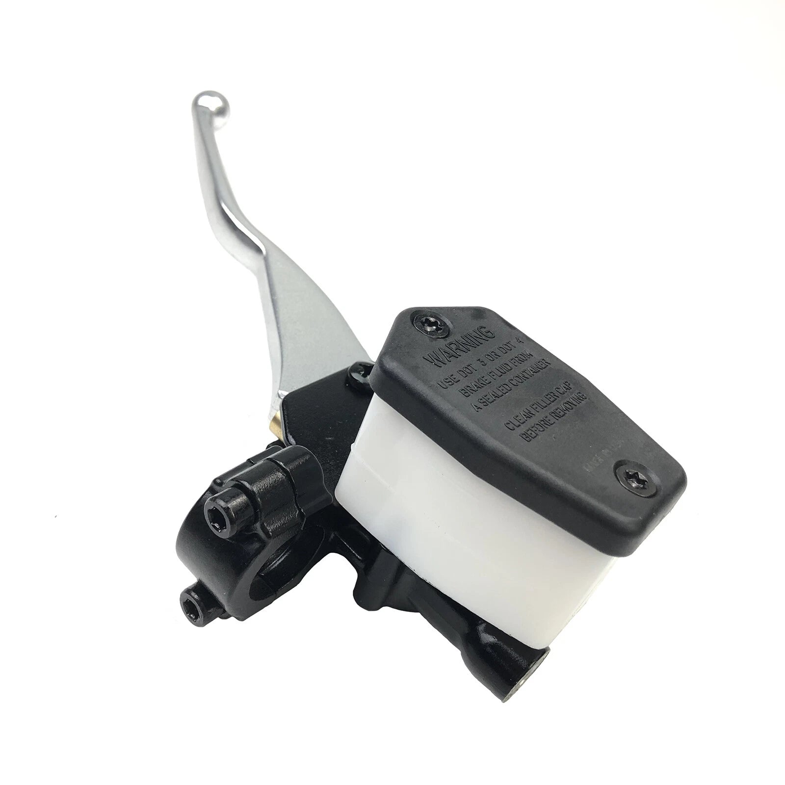 Front Left Brake Master Cylinder 0502-387 for Arctic Cat 300 (1998–2003)