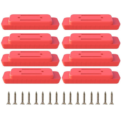 ABS Mounting Feet with Screws for Packout System (1-10 Piece)