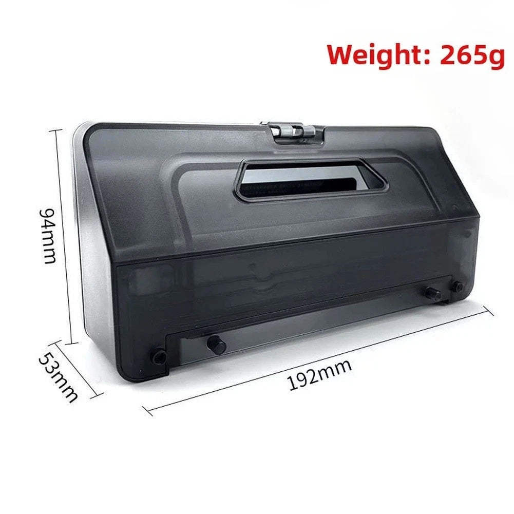 Water Tank Dust Box for Xiaomi Roborock 3C Cleaning Device