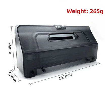 Water Tank Dust Box for Xiaomi Roborock 3C Cleaning Device