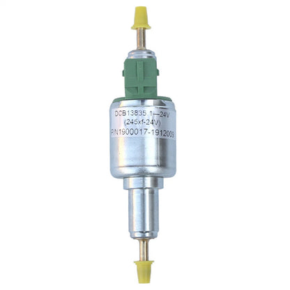 24V 65ml DP30 Heater Fuel Pump For Webasto 5KW 5000W
