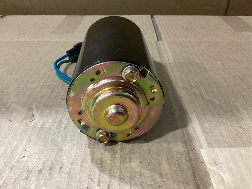 Tilt Motor for Johnson OMC Stringer Stern Drive 0382138
