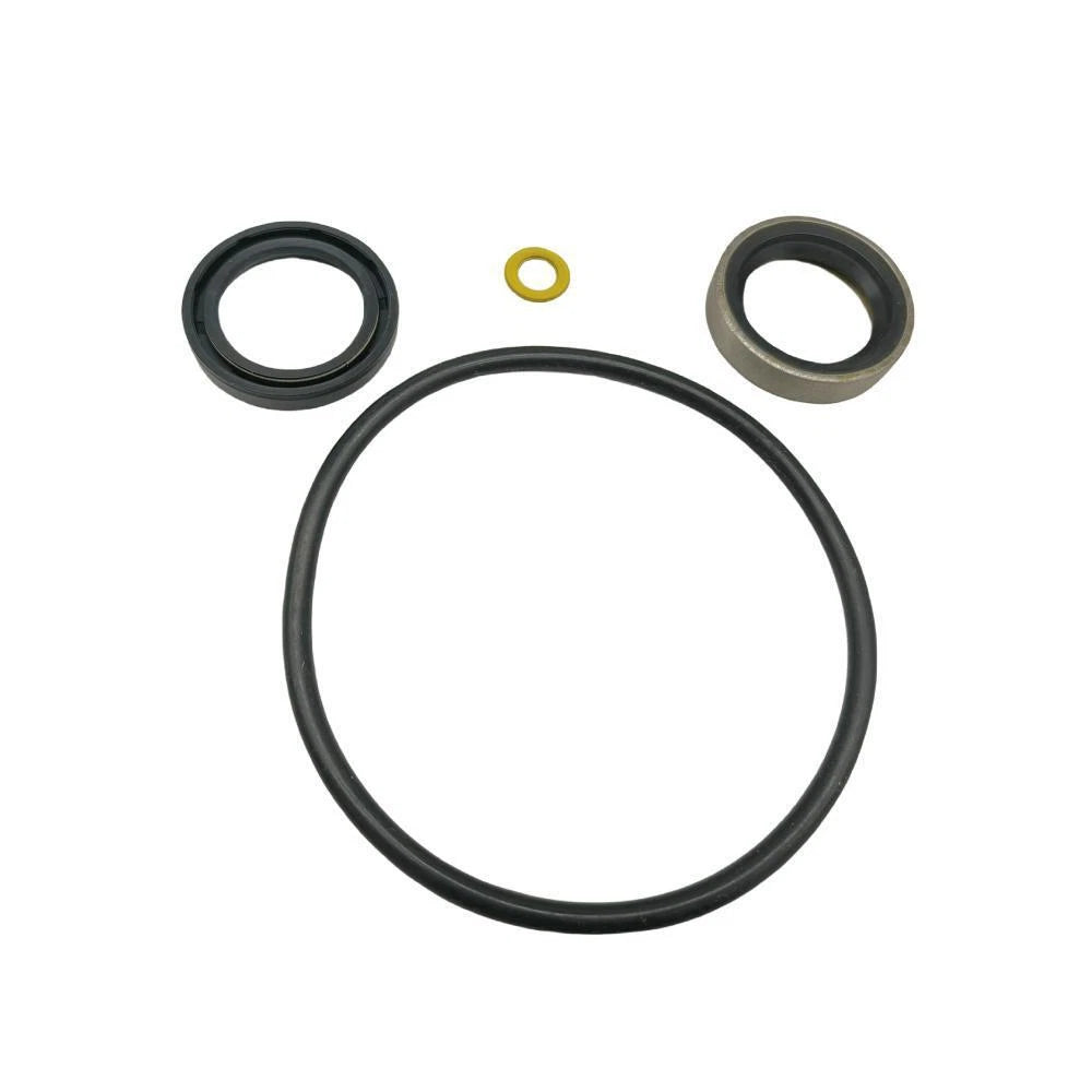 Seal Kit for Mercruiser Propeller Shaft Lower Unit (26-14077, 18-2076, 8M0058390, 896524)