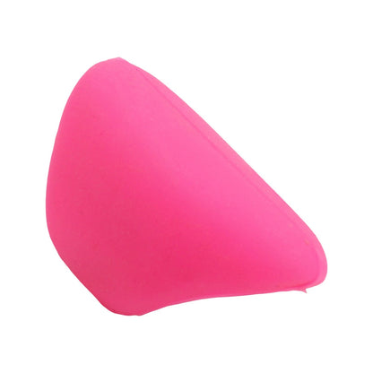 Flute Finger Rest Sleeve for Locato (10g) - Yellow, Blue, Purple