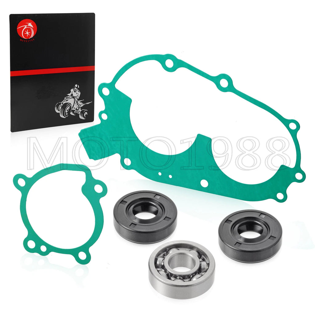 Water Pump Rebuild Kit for Polaris Sportsman 400L 400 4x4 (2000–2002)
