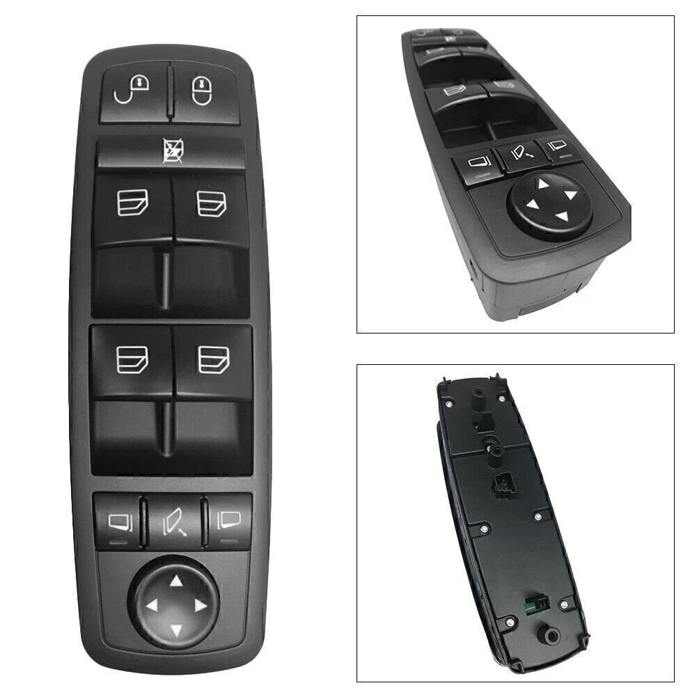 Master Window Switch for Mercedes B-Class W245 B200 (2005–2012) 1698206710