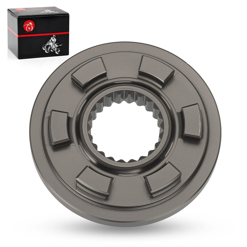 Engagement Dog 6 Face for Polaris Sportsman Magnum Ranger ATP UTV (2000–2023) #3233875