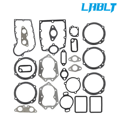 Complete Gasket Kit for Kohler K482 K582 K532 (20HP) 48 755 33-S