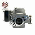 Carburetor Assy for Yamaha Outboard 6hp 8hp (6G1-14301-01)