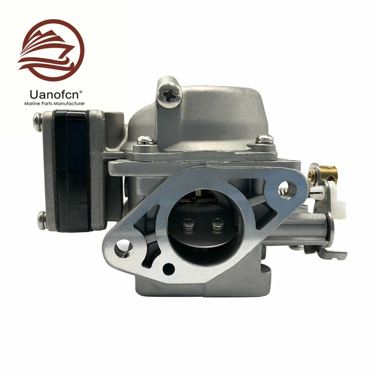 Carburetor Assy for Yamaha Outboard 6hp 8hp (6G1-14301-01)