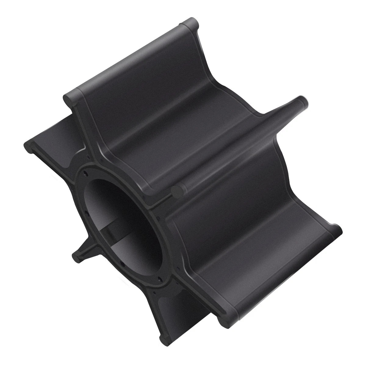 Water Pump Impeller for Honda Marine BF75D BF90D BF100A (19210-ZY9-H01)