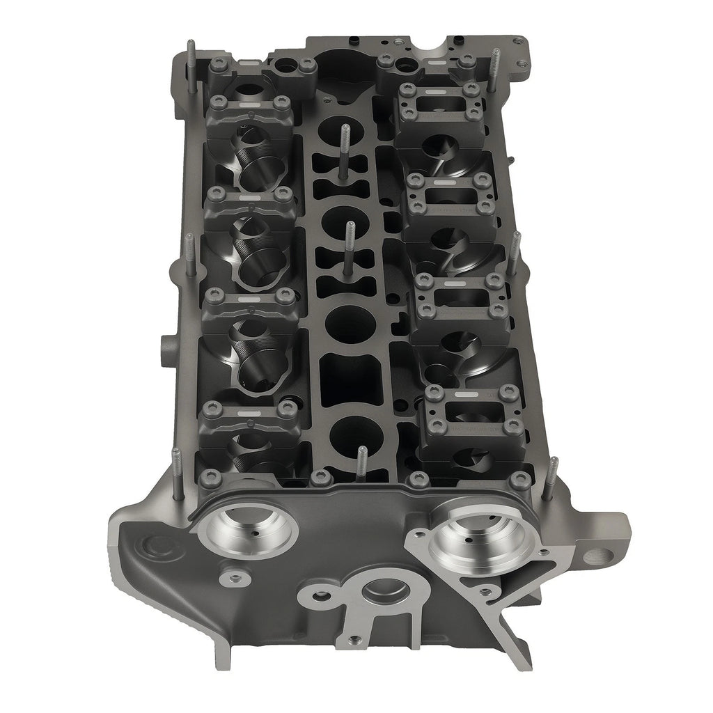 1.8T Engine Cylinder Head Gaskets, Piston Ring Kit, Timing Chain for Audi A4 TT (1996–2006)