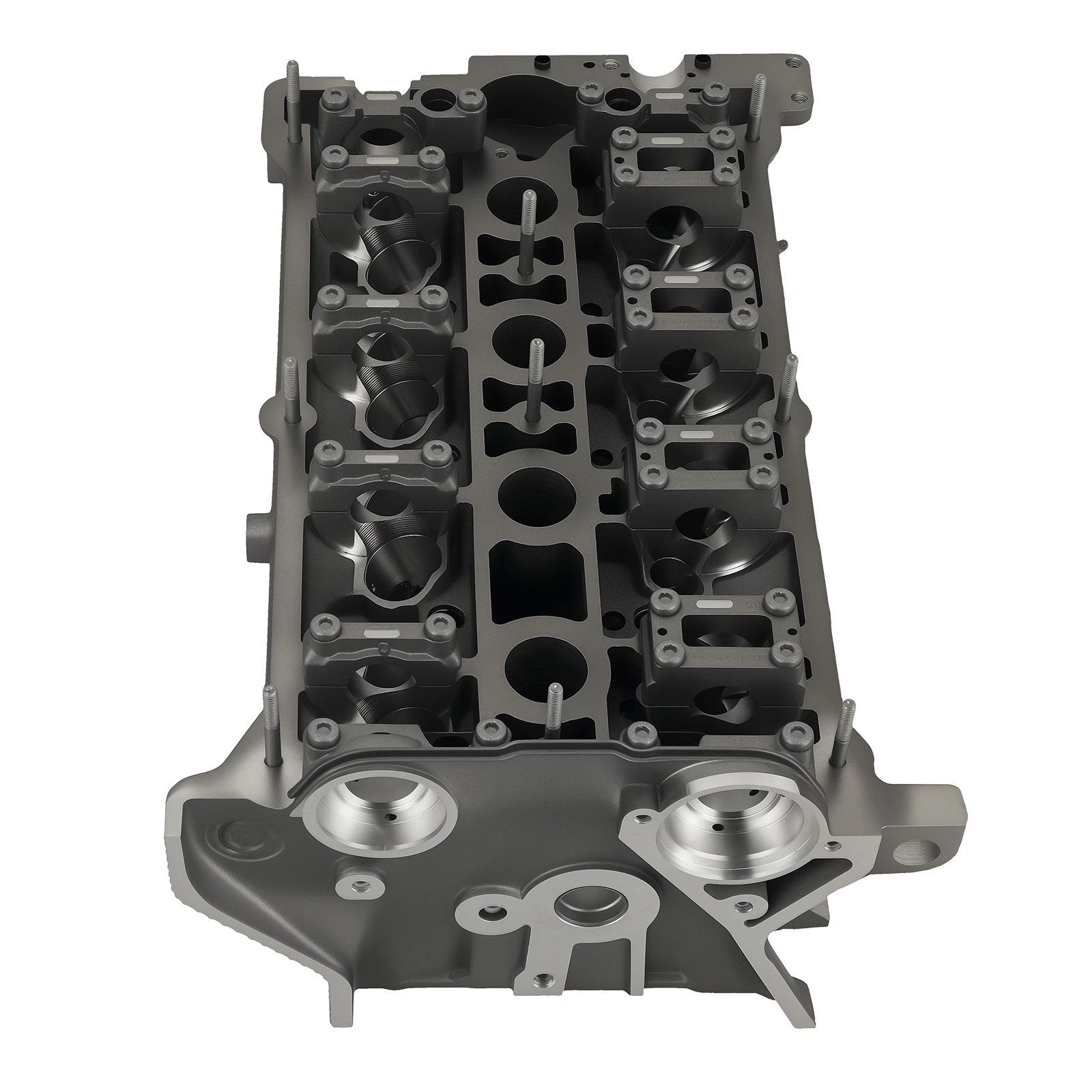 1.8T Engine Cylinder Head Gaskets, Piston Ring Kit, Timing Chain for Audi A4 TT (1996–2006)