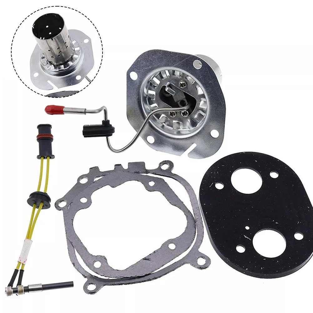 For Webasto Heating System Essential Service Kit for Air Top 2000 S ST