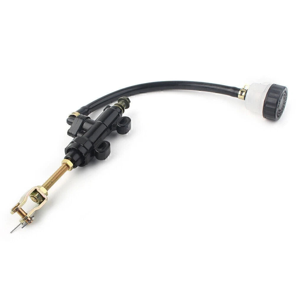 Brake Master Cylinder for Dirtbike ATV (Black)