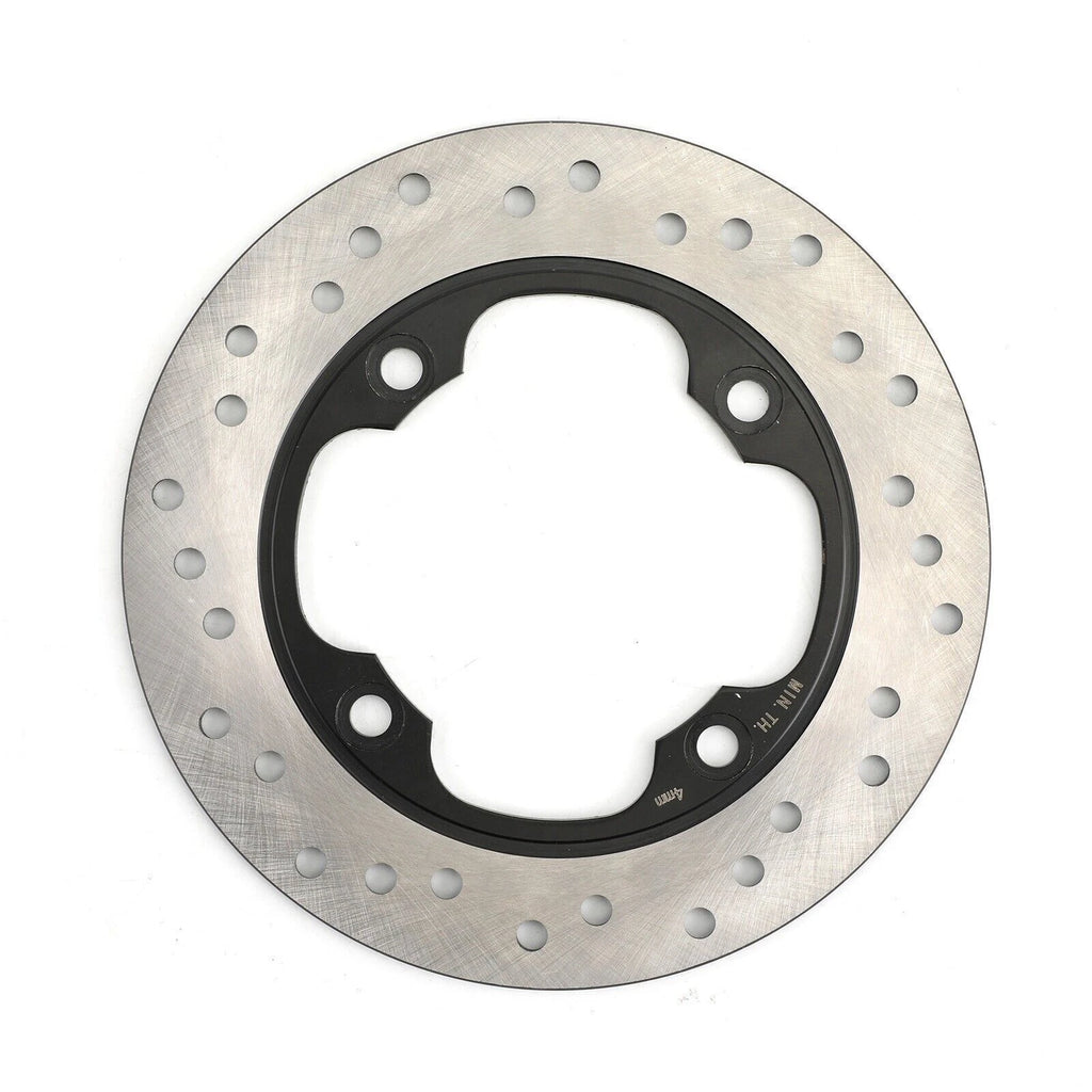 Rear Brake Rotor Disc for Baby Speed Four 600, Street Triple 675 R (2001–2012)