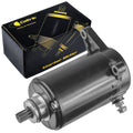 Caltric Starter Motor Replacement for Kawasaki (2005–2026)