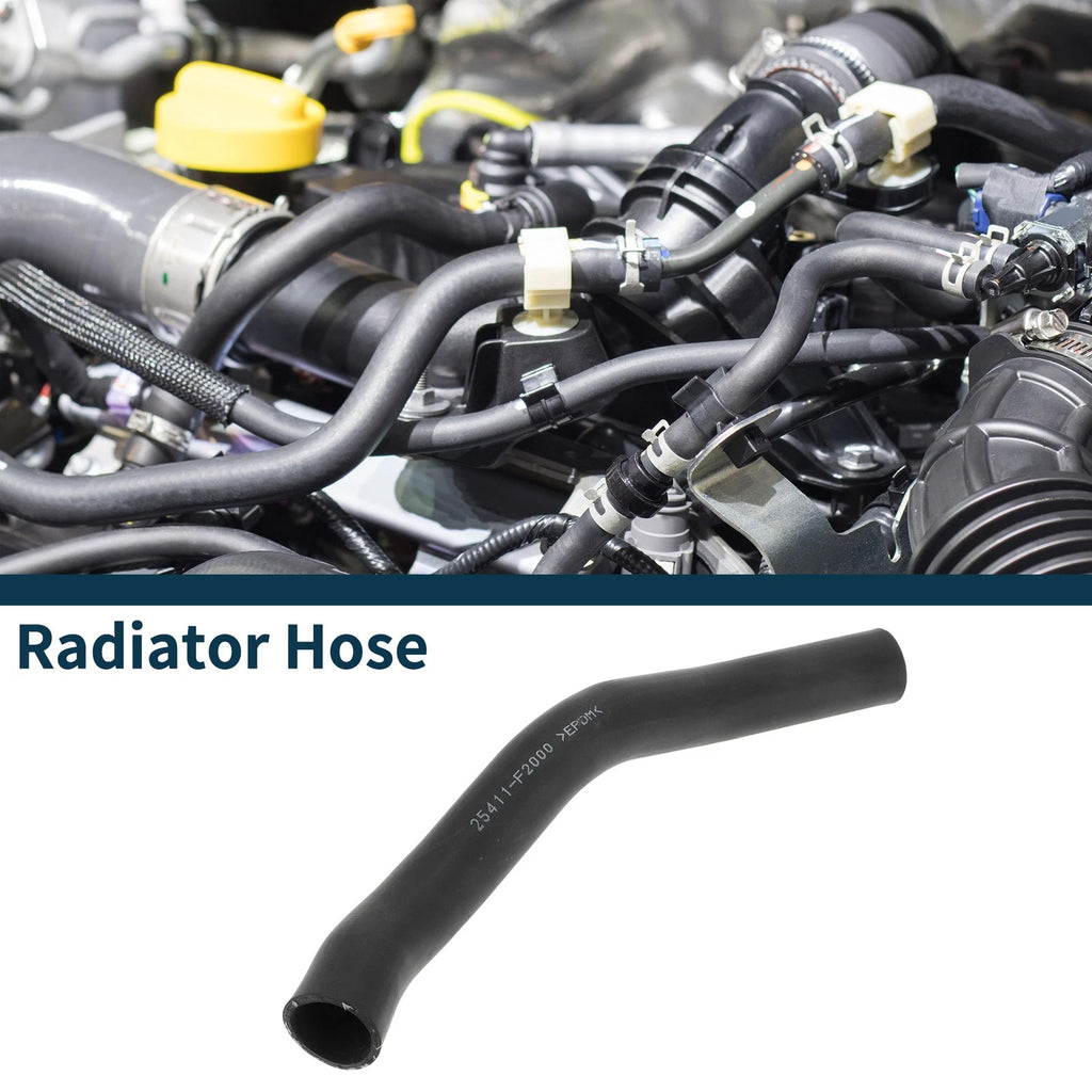 Radiator Hose Replacement for Hyundai Elantra (2015–2020) UPIPE
