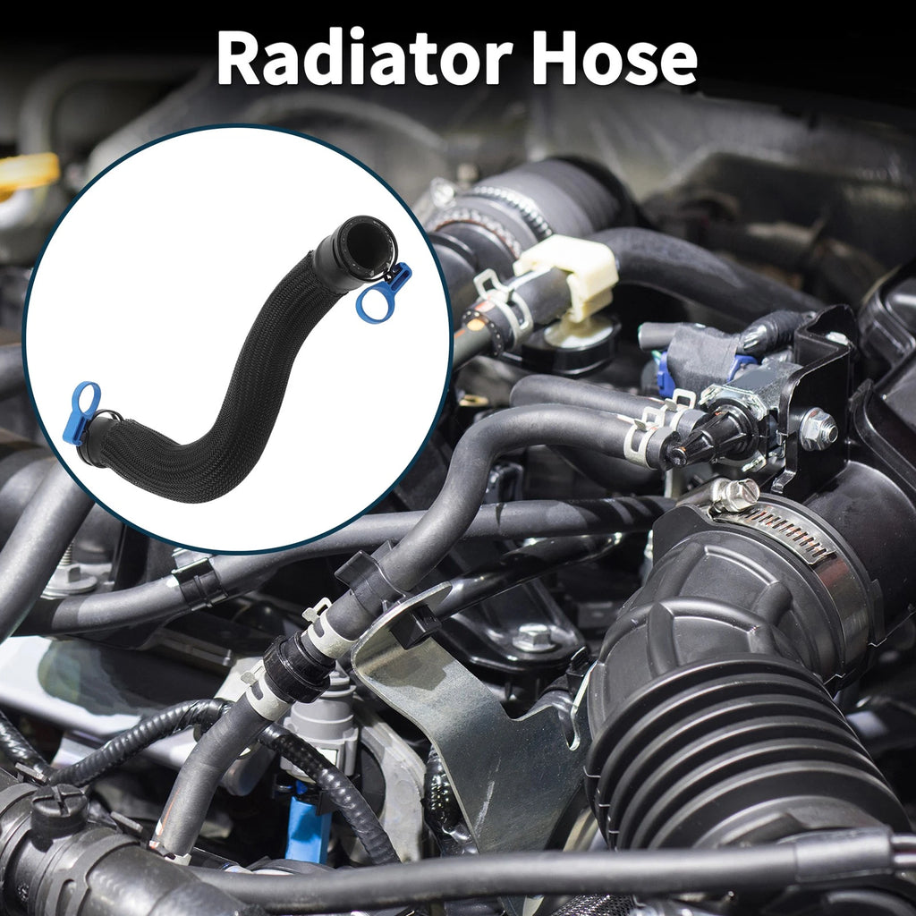 Radiator Hose for (No.23105392) Rubber Pipe