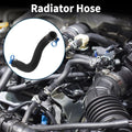 Radiator Hose for (No.23105392) Rubber Pipe