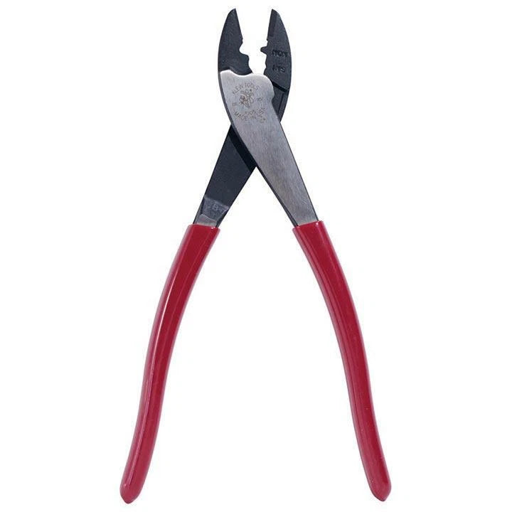 Crimping/Cutting Tool for Nippon ISCR1005 (10-22ga)