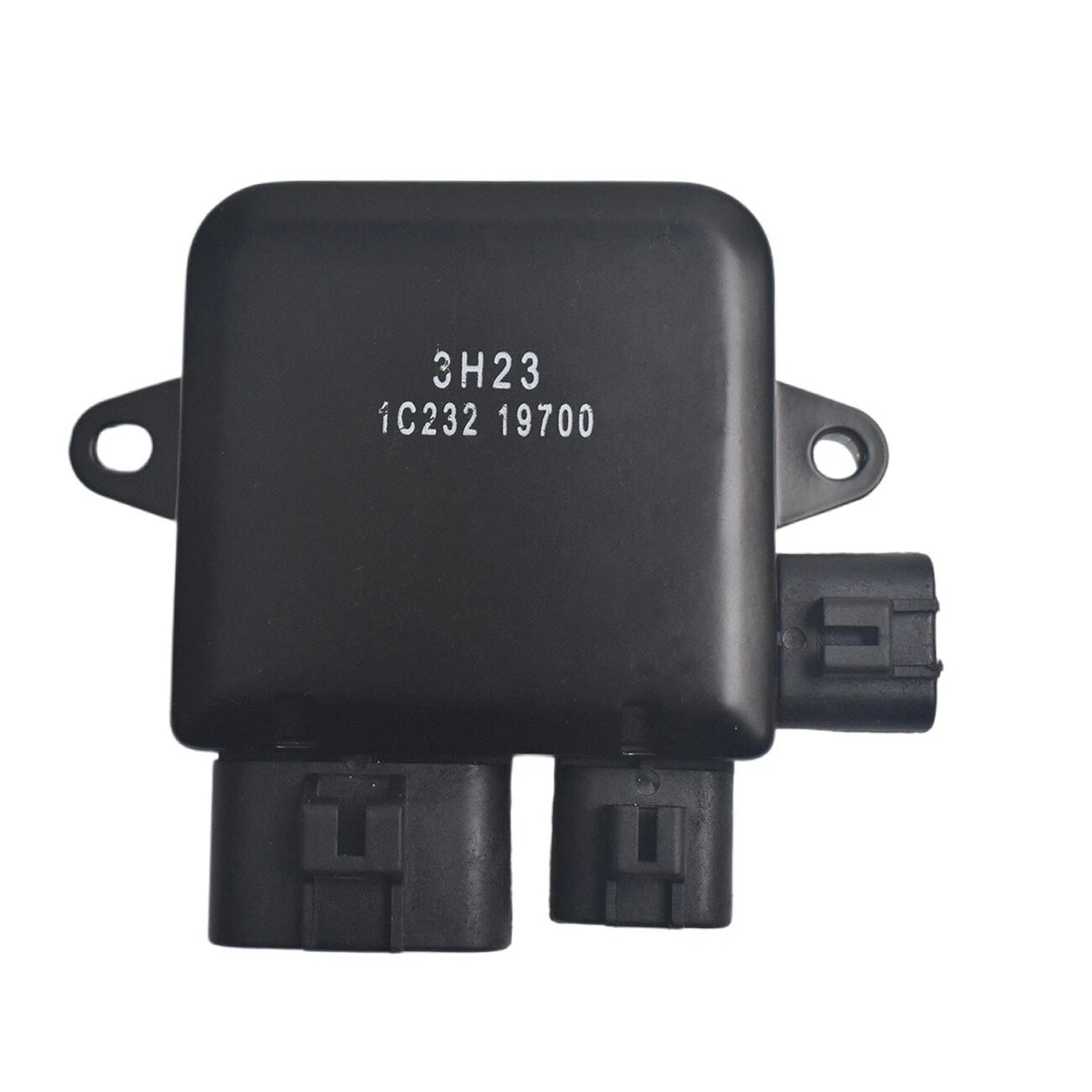 For 2002-07 Mitsubishi Lancer Outlander Cooling Fan Control Unit Module 1355A124