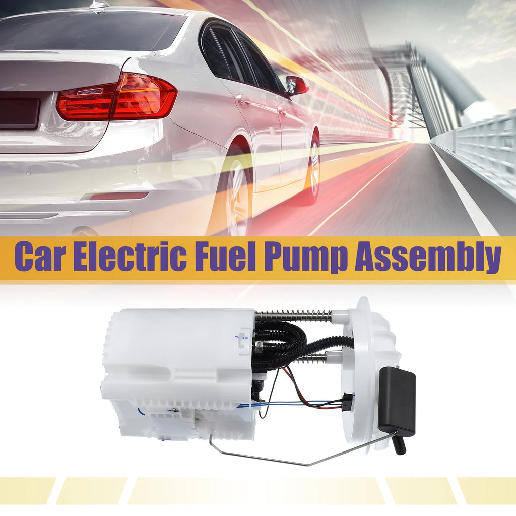 Electric Fuel Pump Assembly Replacement for Dodge Grand Caravan (2011–2020)