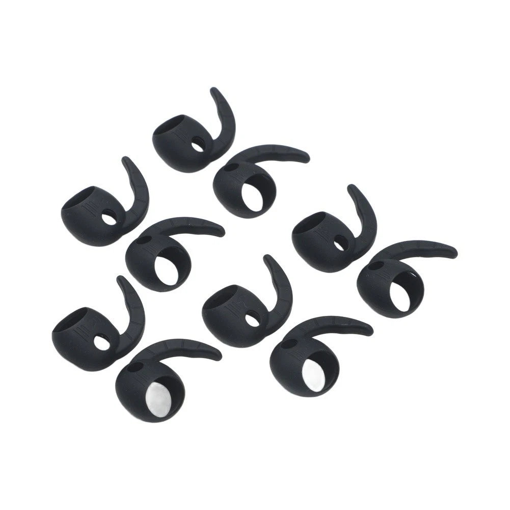 Soft Silicone Earbud Covers for Galaxy Buds 4 Pro (2023)