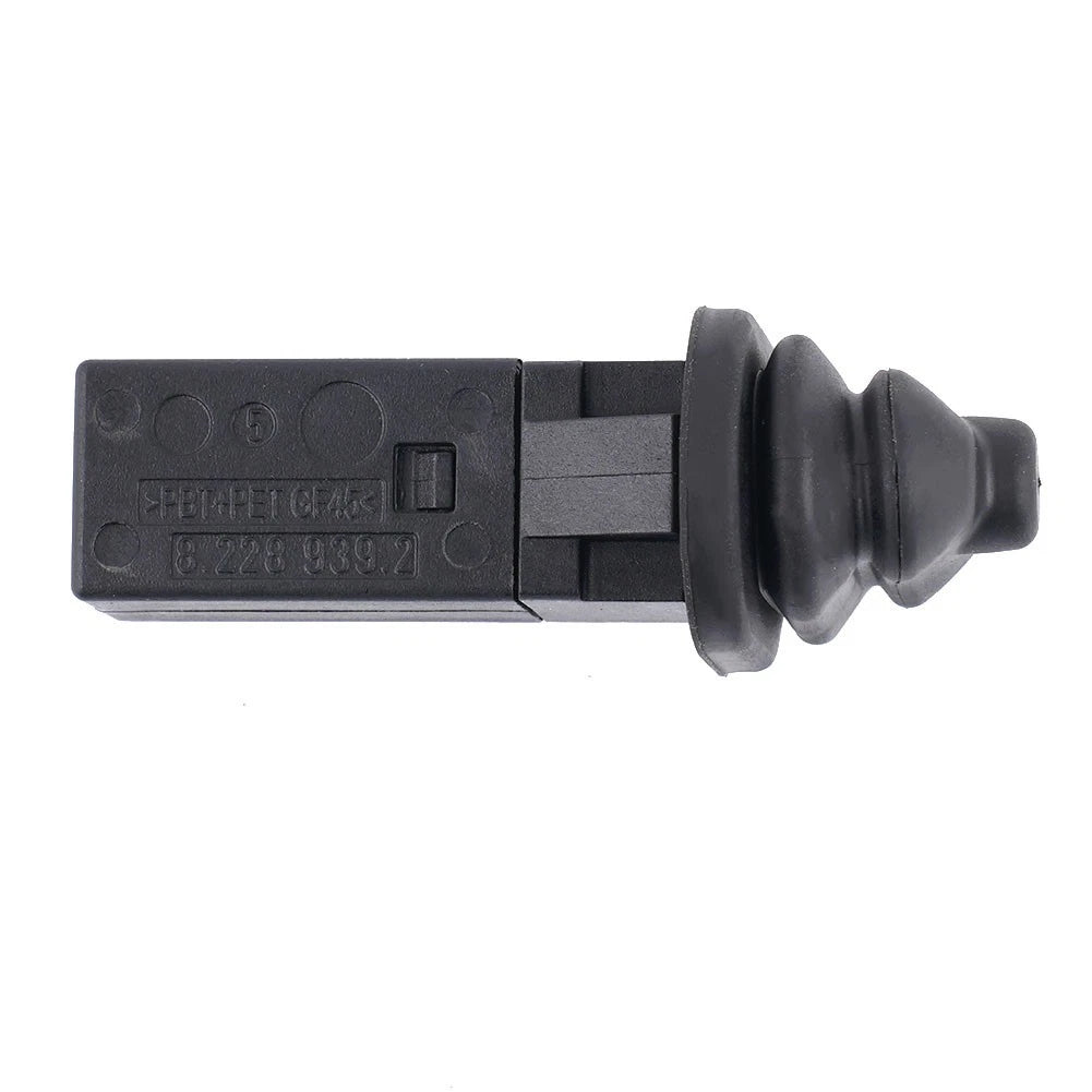 Fuel Door Latch Ejector w/ Buffer for BMW Vehicles