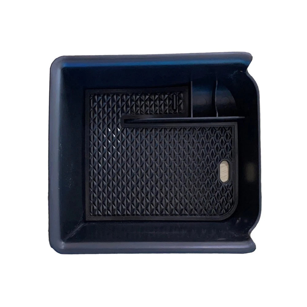 Interior Storage Box for Golf 8 MK8 (2019–2023)