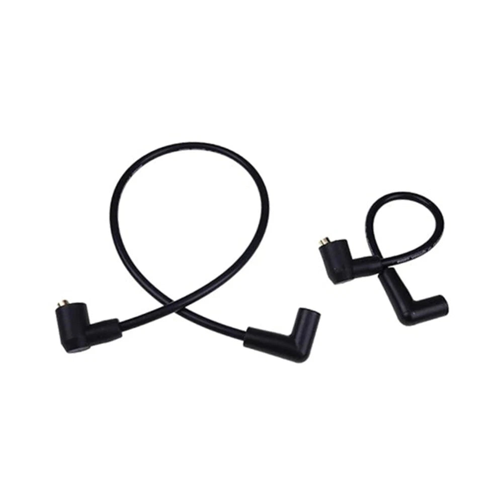 Spark Plug Wire Set for John Deere 316 318 420 (No Part Numbers)